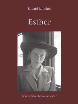 cover image of Esther